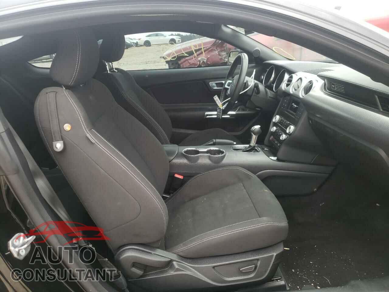 FORD MUSTANG 2020 - JF2GTABC5N8234857