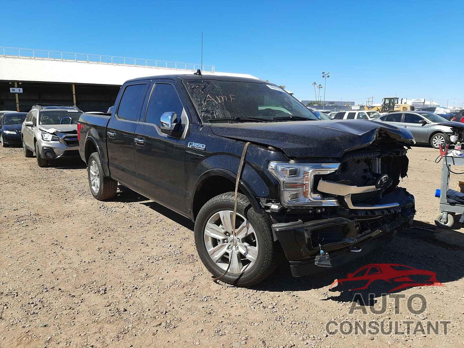 FORD F150 2020 - 1FTEW1E43LFA49944