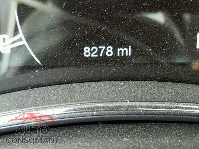 DODGE DURANGO 2016 - 1C4RDJDG6GC323003