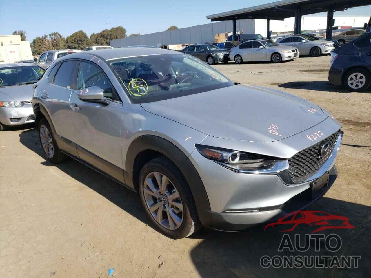 MAZDA CX30 2020 - 3MVDMBCL2LM107543