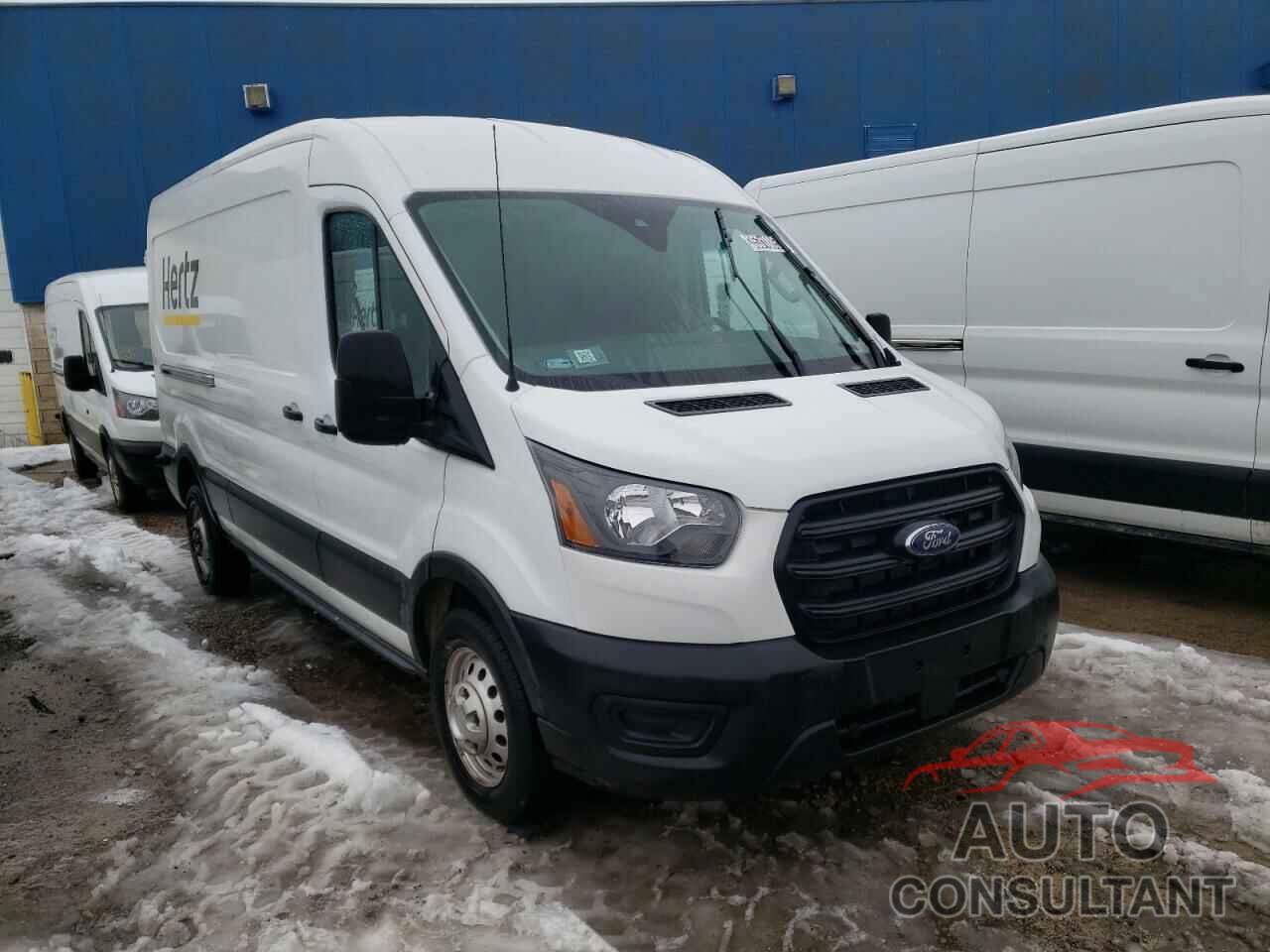 FORD TRANSIT CO 2020 - 1FTBR2C80LKA04263