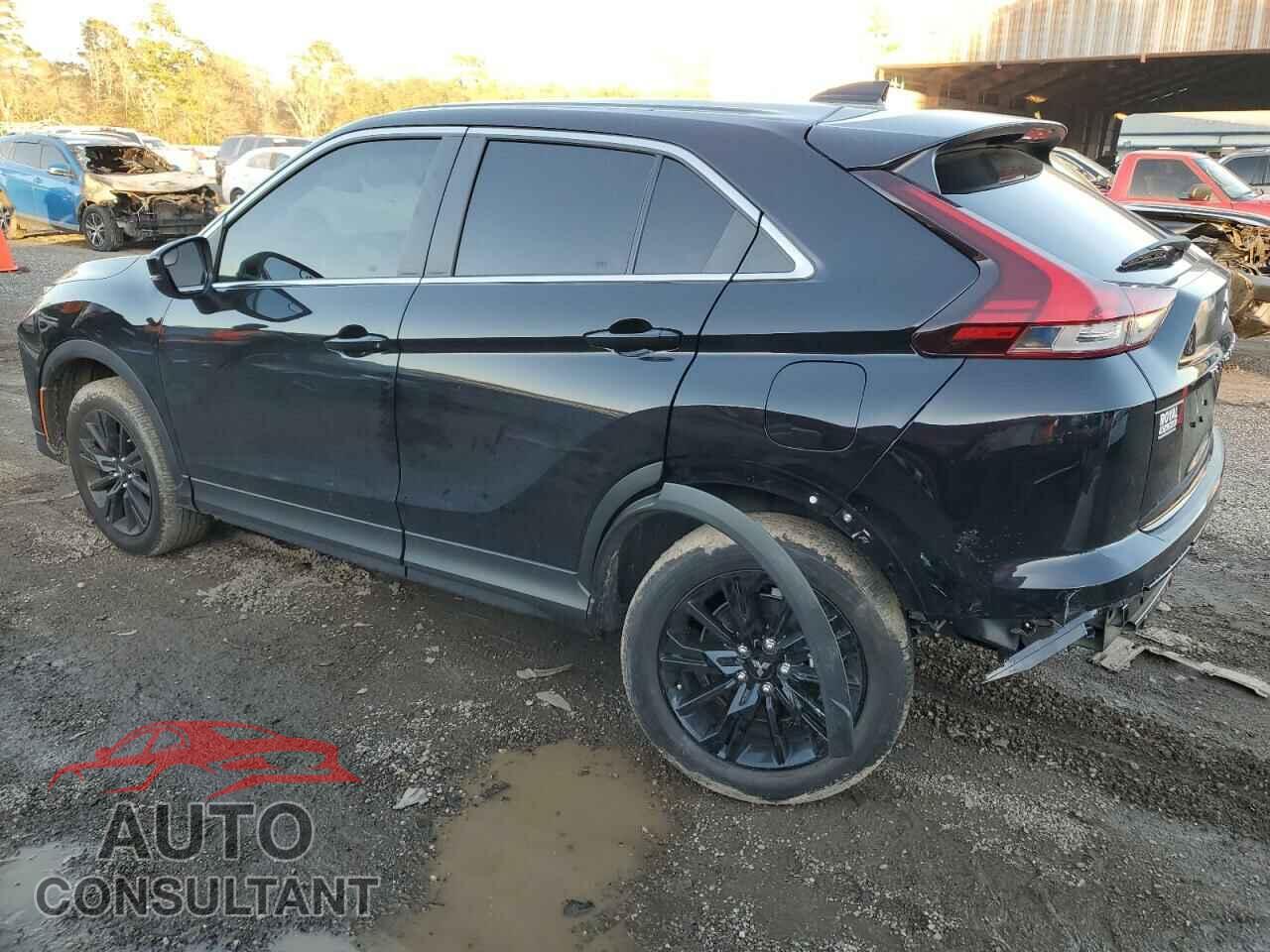 MITSUBISHI ECLIPSE 2023 - JA4ATVAA3PZ005144