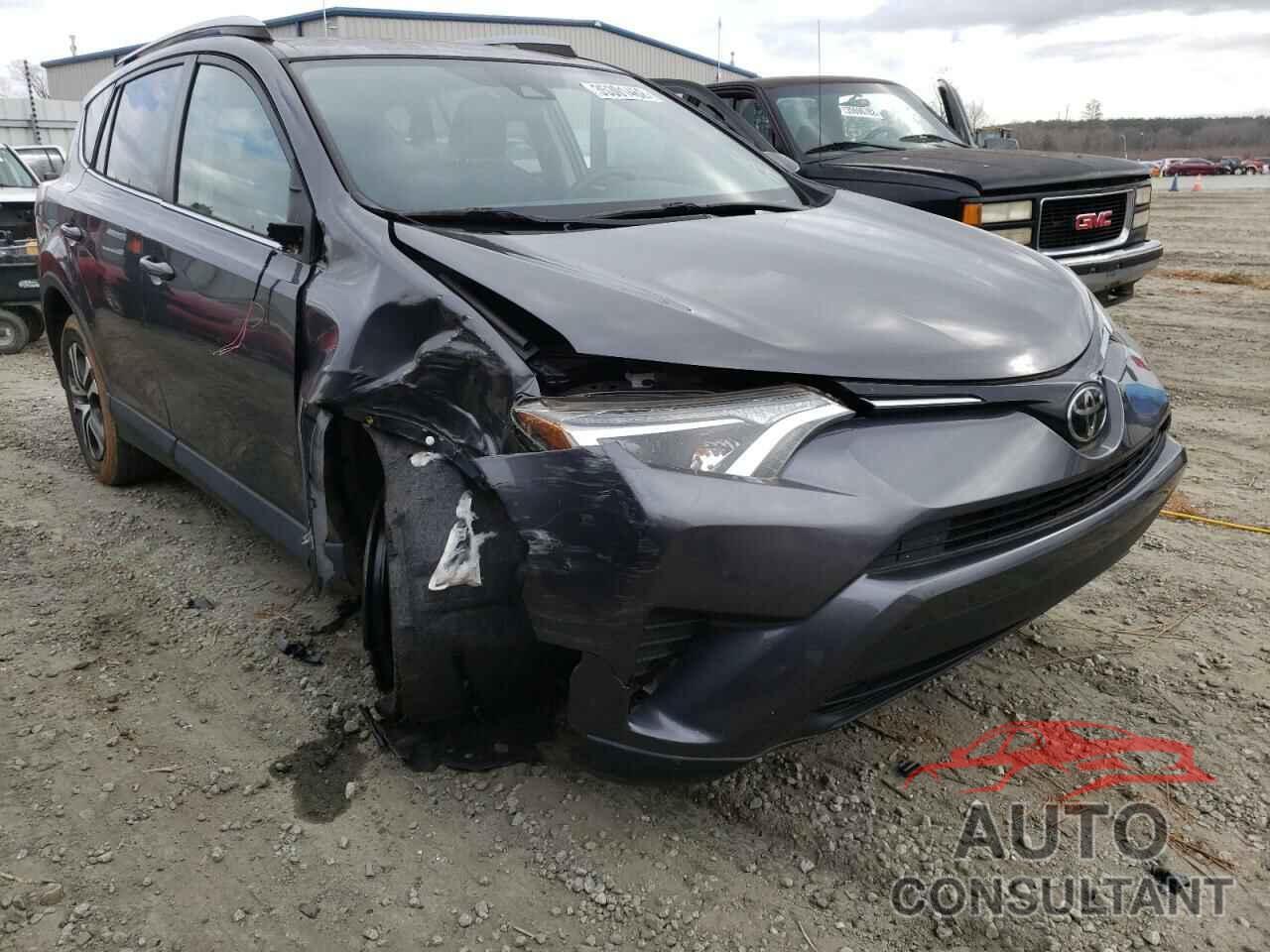 TOYOTA RAV4 2017 - JTMZFREVXHJ109683