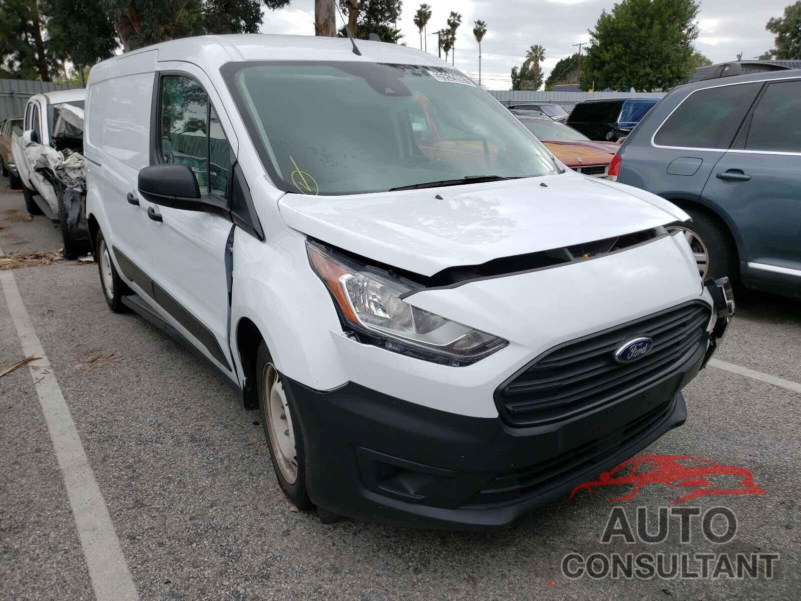 FORD TRANSIT CO 2020 - NM0LS7E21L1443800