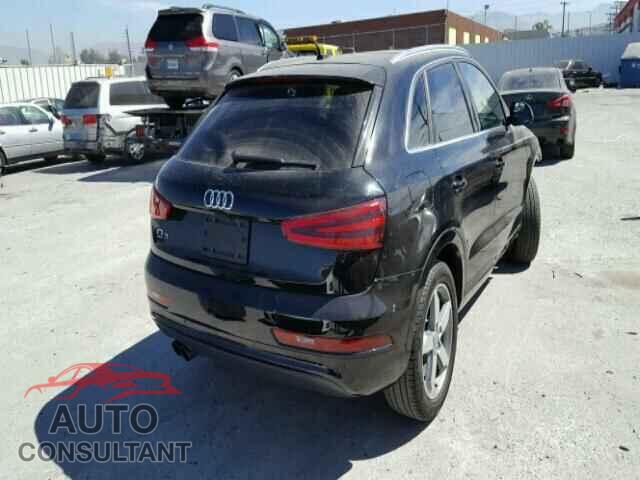 AUDI Q3 2015 - WA1BFCFS6FR010080
