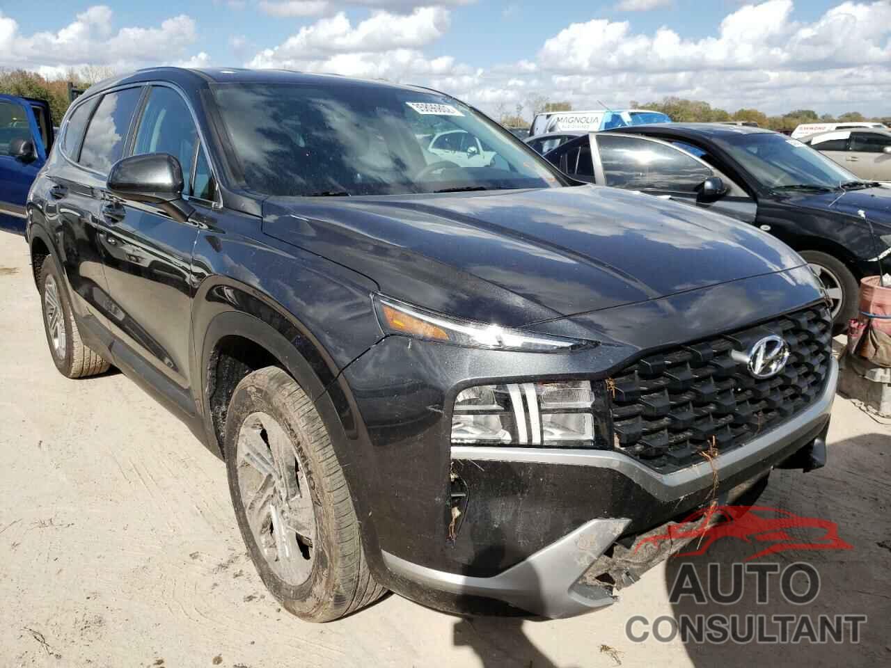 HYUNDAI SANTA FE 2022 - 5NMS14AJ5NH404018