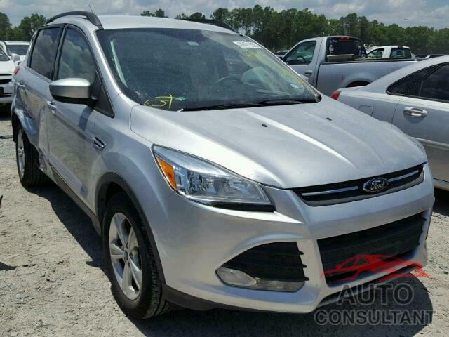 FORD ESCAPE 2015 - 1FMCU9G98FUC06433