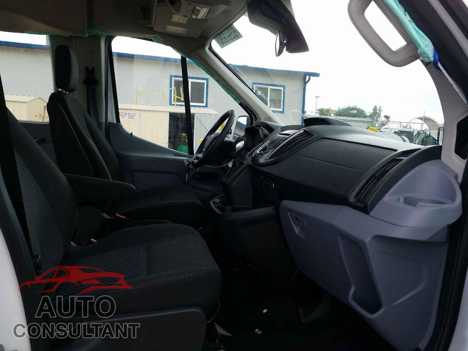 FORD TRANSIT CO 2019 - 1FBAX2CM0KKB54715