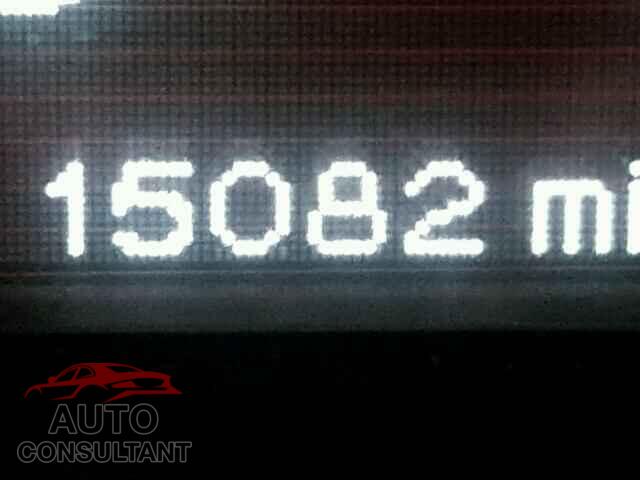 DODGE DART 2015 - 1C3CDFAA6FD434201