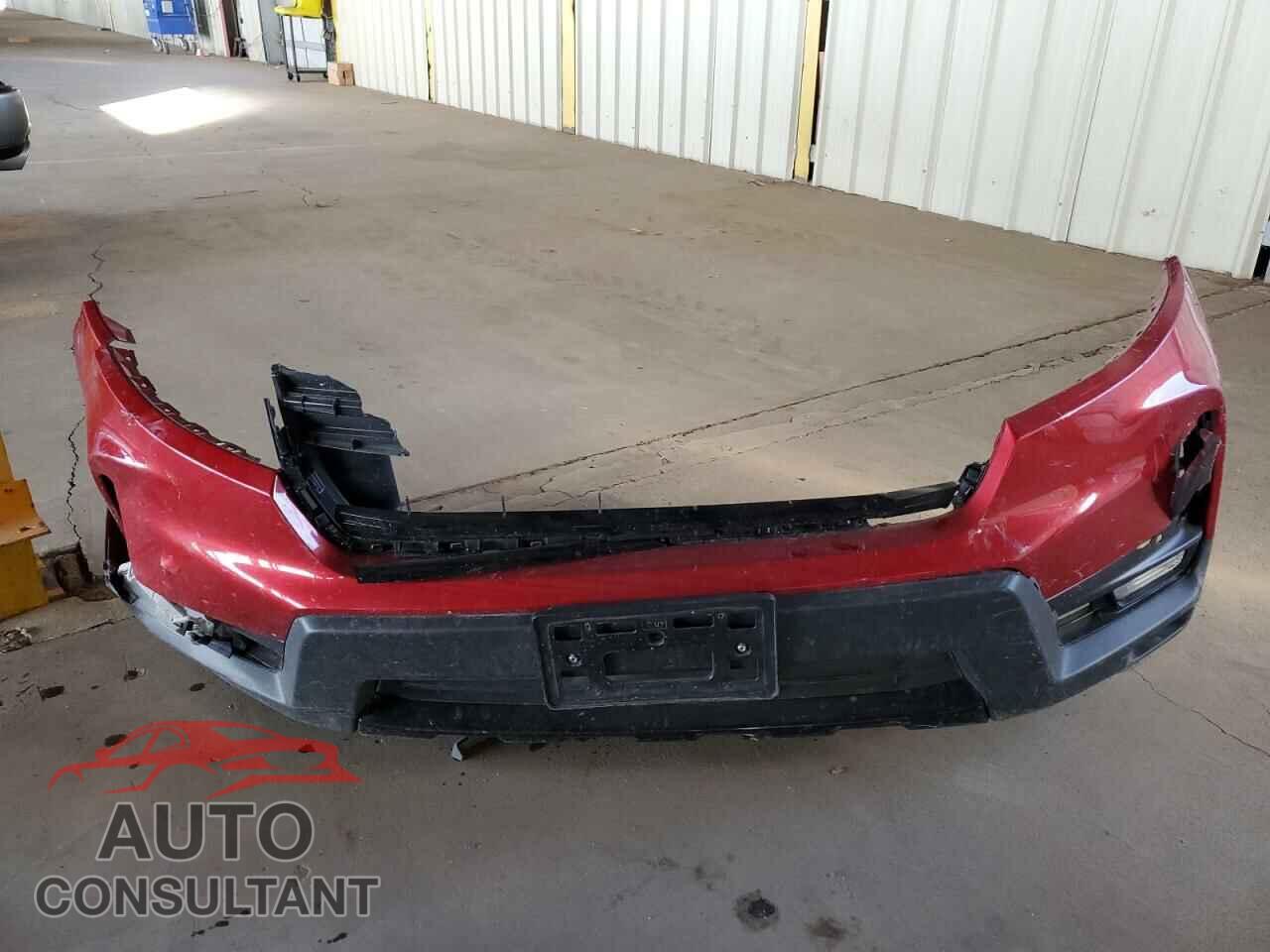 HONDA RIDGELINE 2023 - 5FPYK3F73PB014576