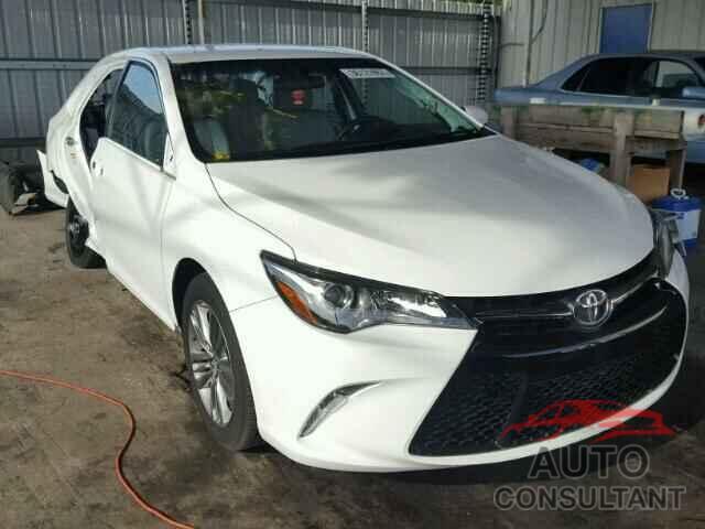 TOYOTA CAMRY 2016 - 4T1BF1FK1GU203712