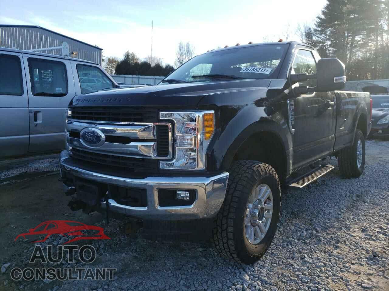 FORD F250 2017 - 1FTBF2B60HEE74159