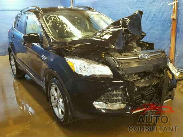 FORD ESCAPE 2016 - 1FMCU9GX7GUA51034