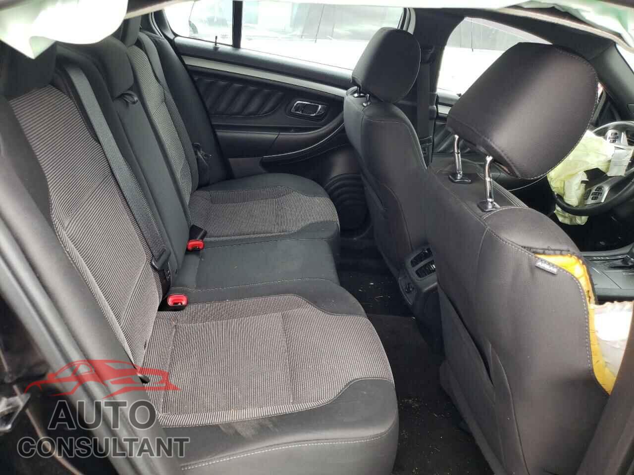 FORD TAURUS 2016 - 1FAHP2E89GG106642