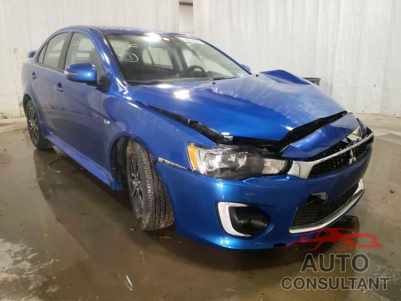 MITSUBISHI LANCER 2017 - JA32V2FW5HU009474