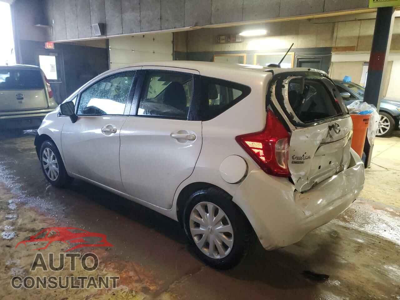 NISSAN VERSA 2016 - 3N1CE2CP8GL406434