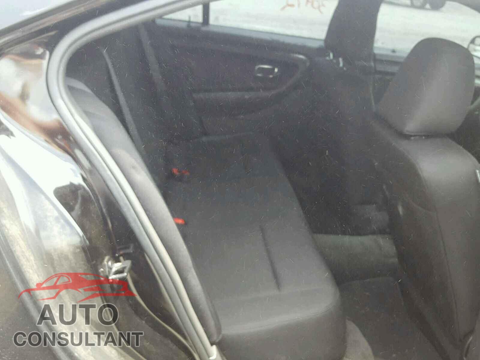 FORD TAURUS 2015 - 1FAHP2MK5FG153954