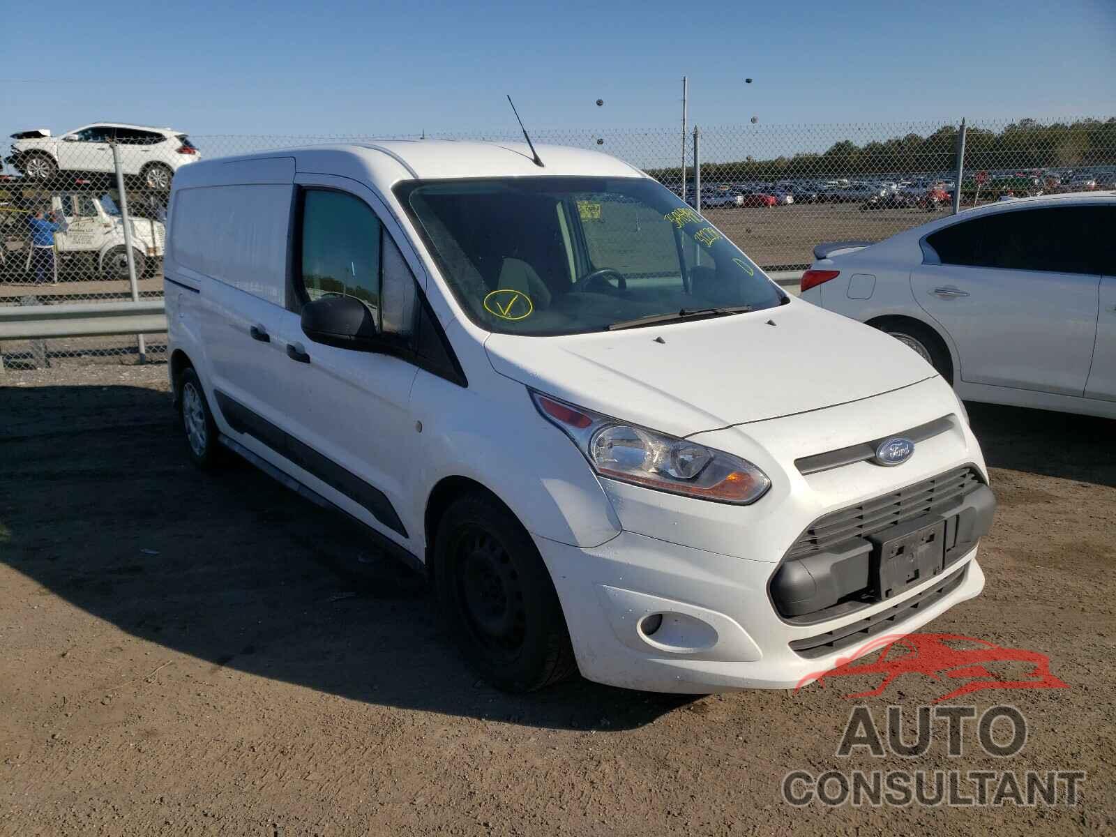 FORD TRANSIT CO 2017 - NM0LS7F77H1312758