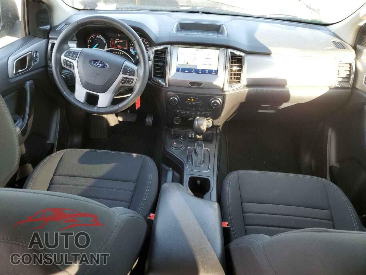 FORD RANGER 2021 - 1FTER4FH3MLD63381