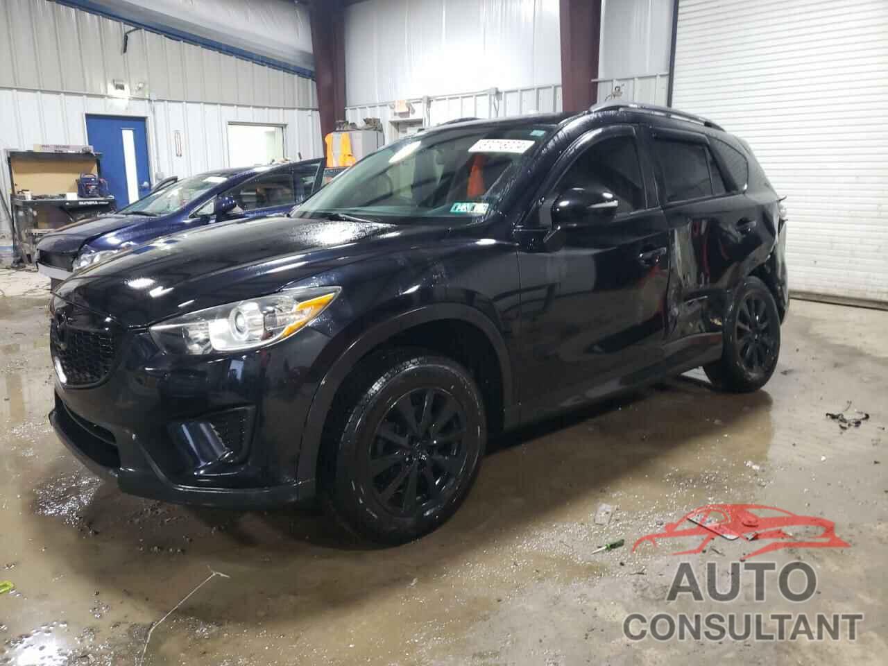 MAZDA CX-5 2015 - JM3KE2BE6F0551273