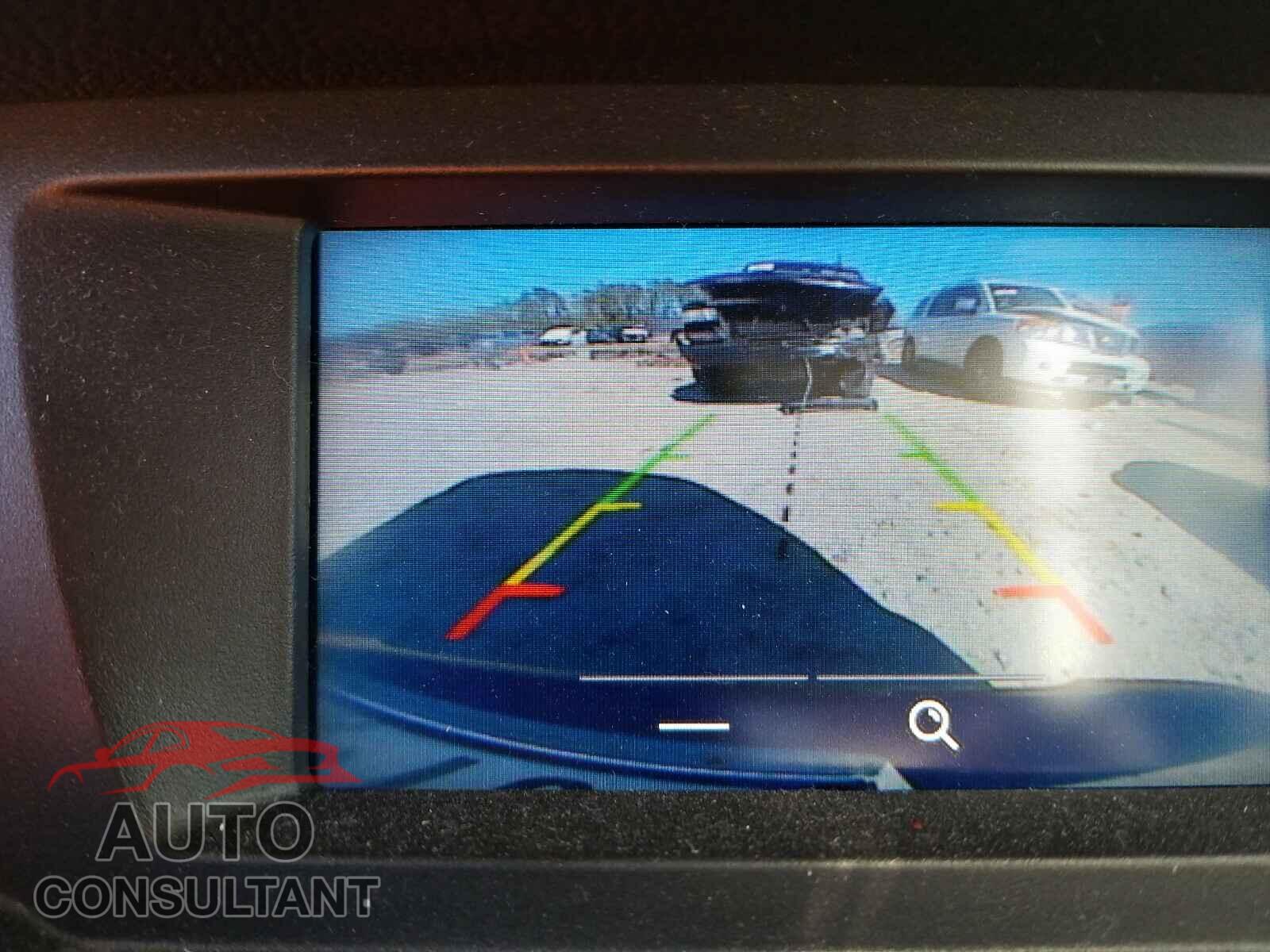 FORD TRANSIT CO 2017 - NM0GE9F73H1332428