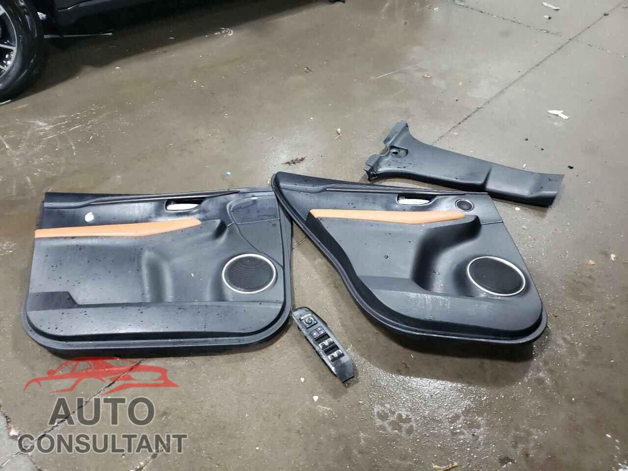 LEXUS NX 2020 - JTJDARDZ2L5017589