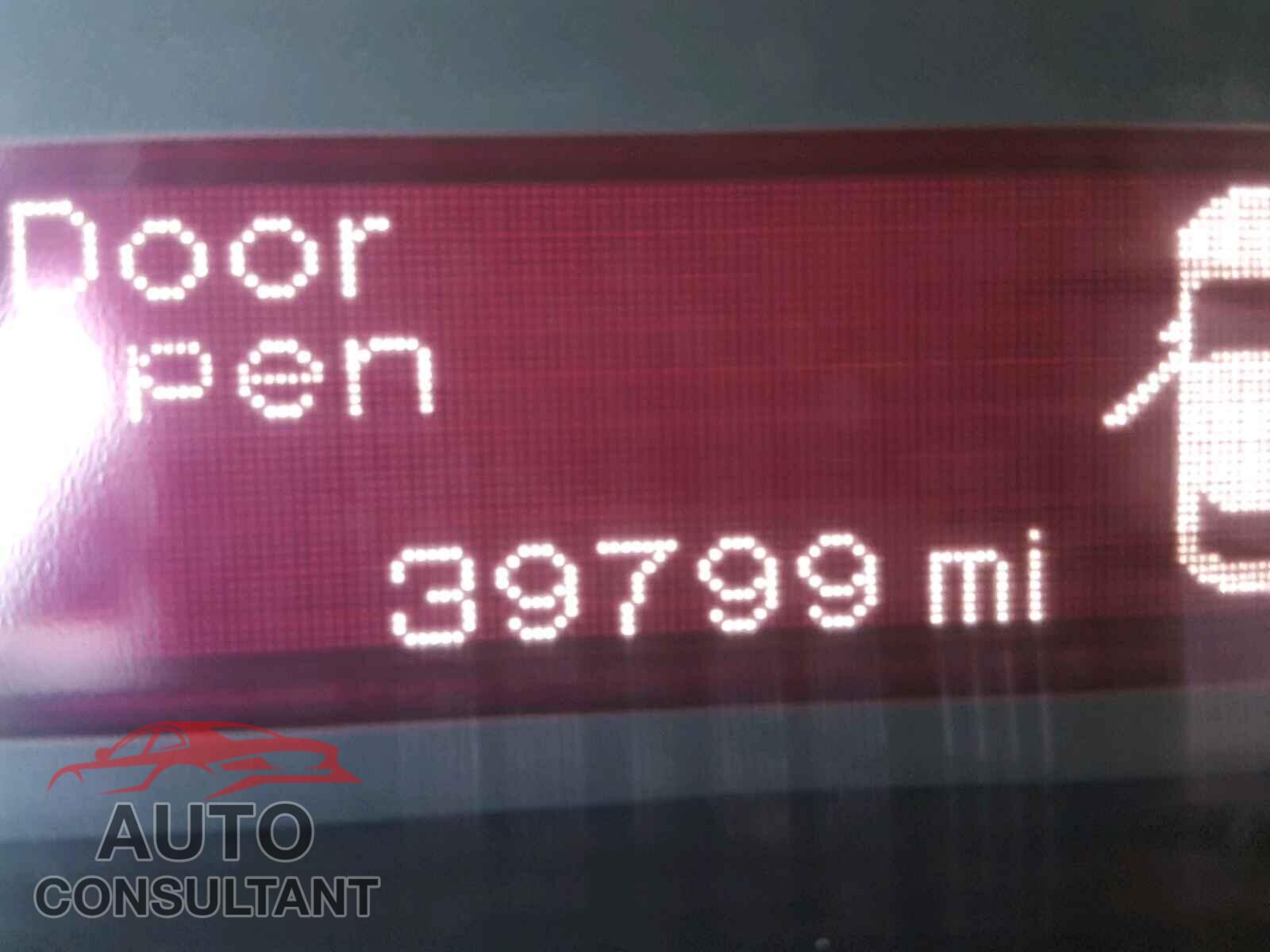 DODGE DART 2016 - 1C3CDFBB7GD767015