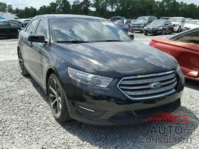 FORD TAURUS 2016 - 1FAHP2E84GG153755