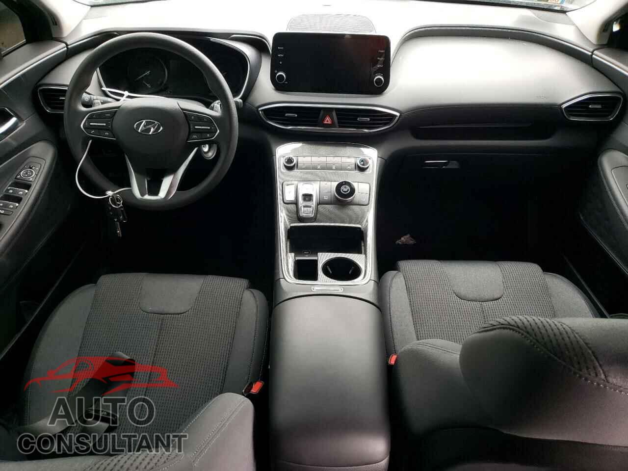 HYUNDAI SANTA FE 2023 - 5NMS14AJ5PH576889