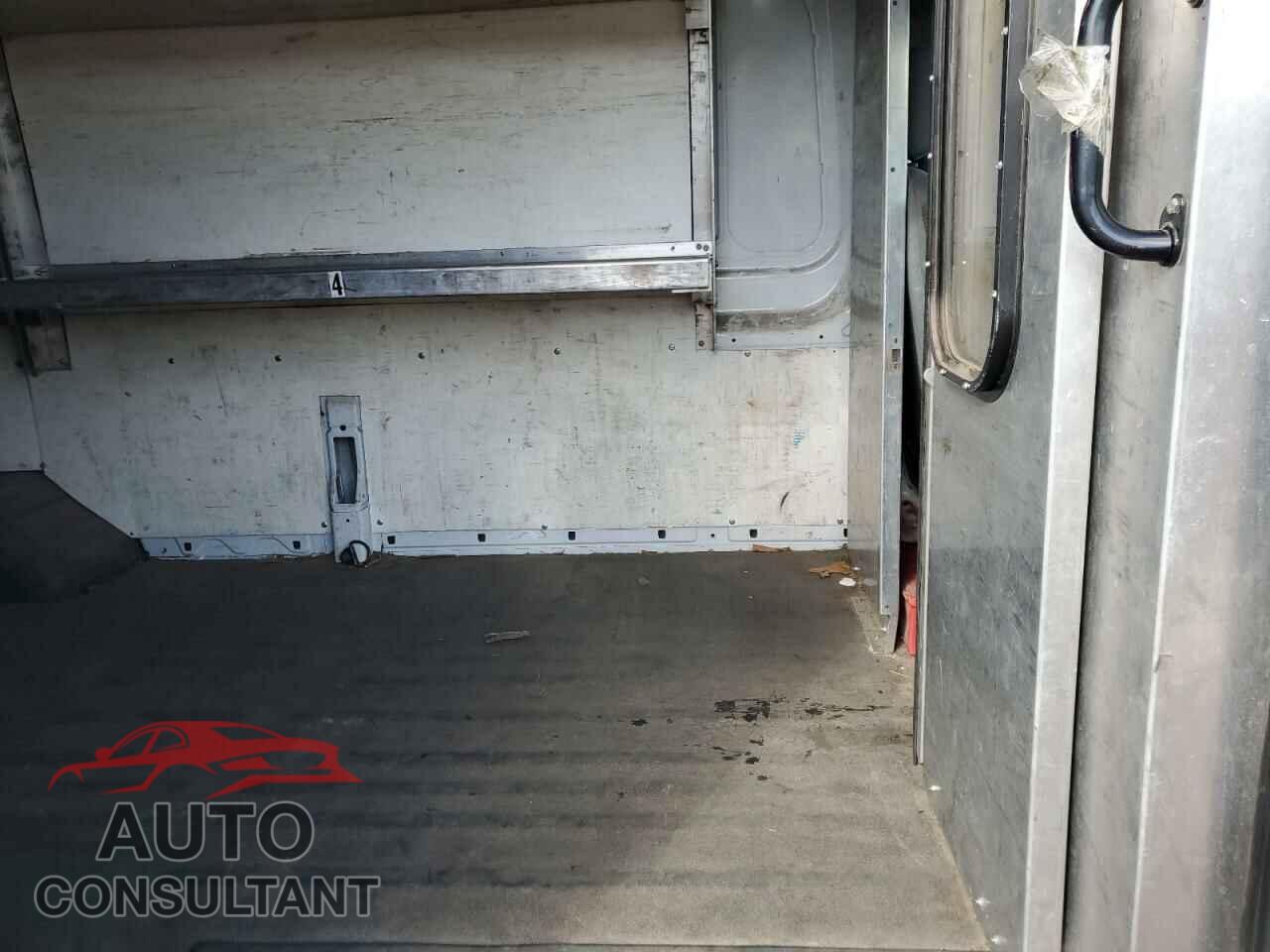 FORD TRANSIT 2019 - 1FTRS4XM0KKA14697