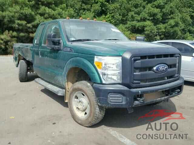 FORD F250 2015 - 1FT7X2B68FEC05326