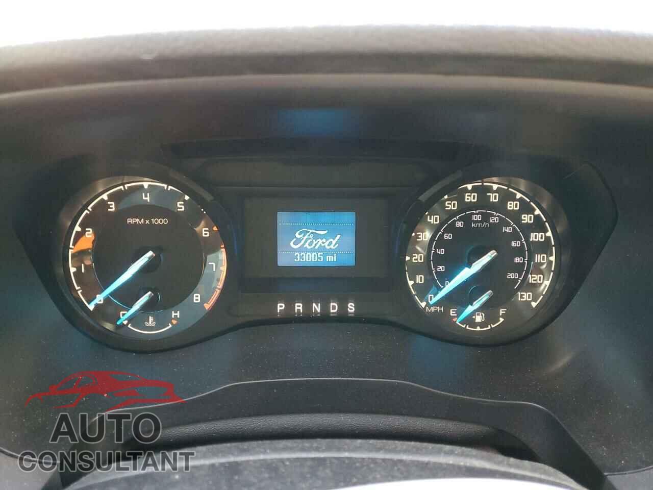 FORD RANGER 2021 - 1FTER4FHXMLD60199