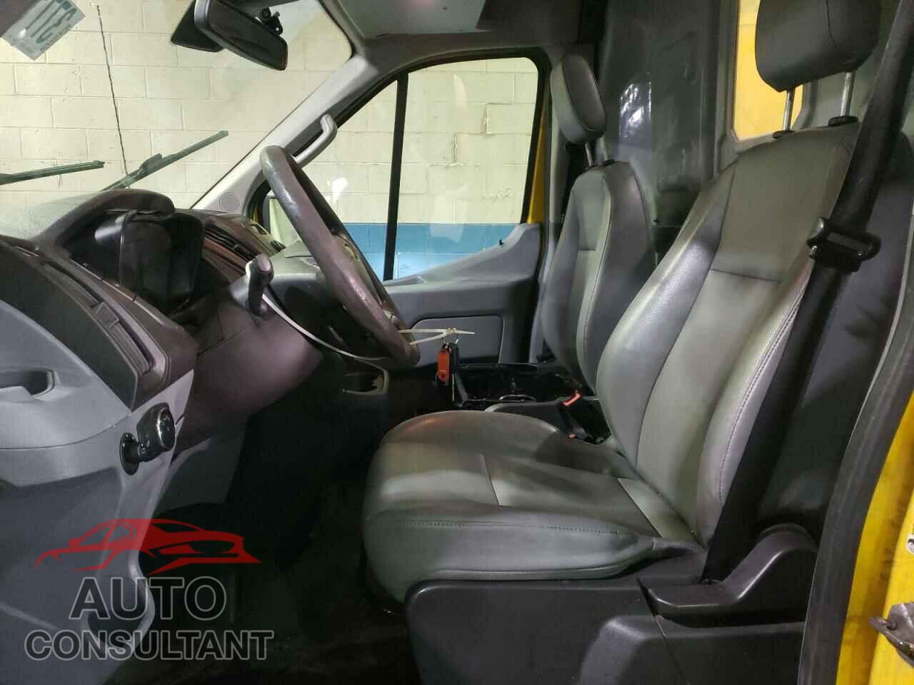 FORD TRANSIT 2016 - 1FTYR2CM2GKB35692