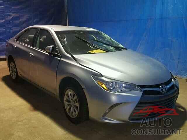 TOYOTA CAMRY 2016 - 4T1BF1FK7GU203827