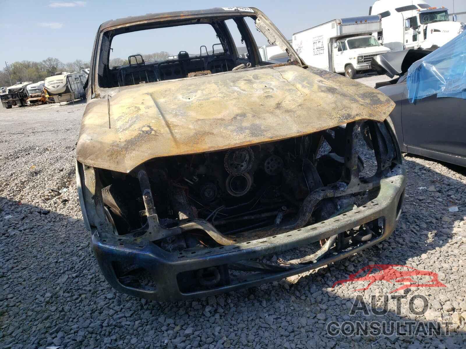 FORD F250 2016 - 1FT7W2B62GEC67051