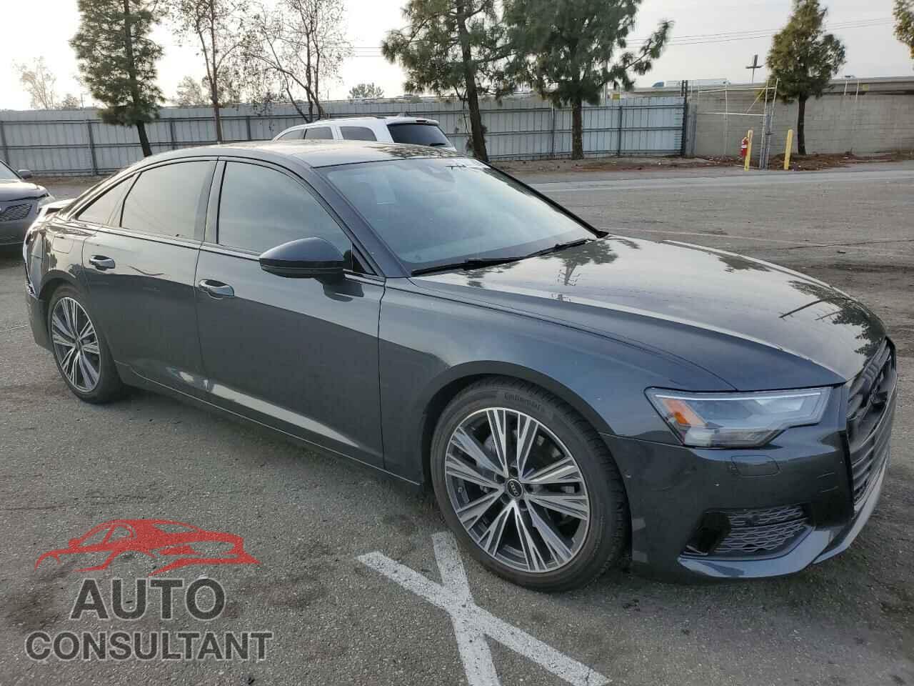 AUDI A6 2023 - WAUD3BF28PN049311
