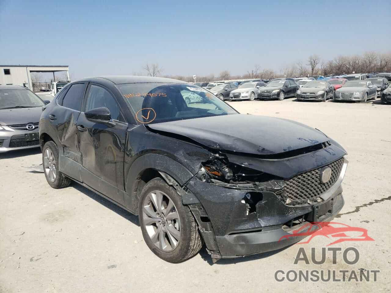 MAZDA CX30 2021 - 3MVDMBBL7MM244075