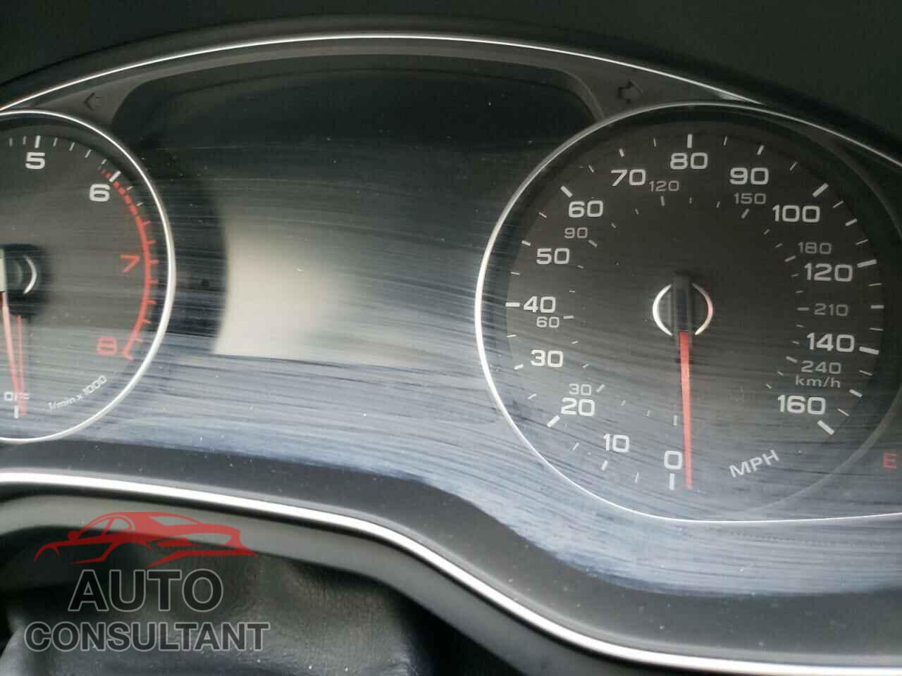 AUDI A5 2021 - WAUDACF59MA017475