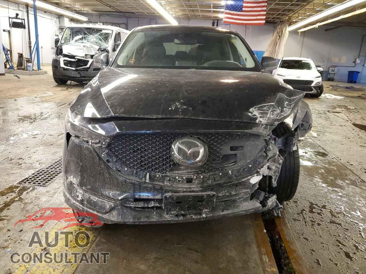 MAZDA CX-5 2019 - JM3KFBDM5K0681704
