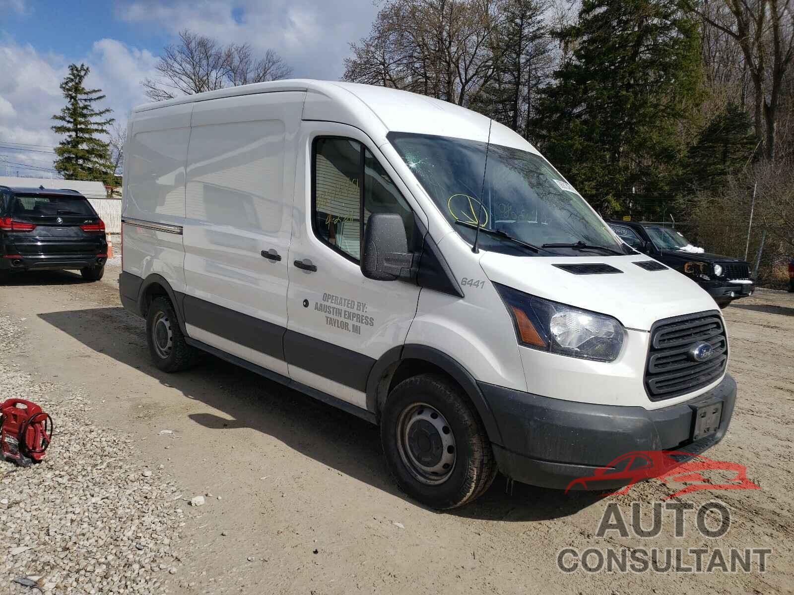 FORD TRANSIT CO 2017 - 1FTYE1CMXHKB26441