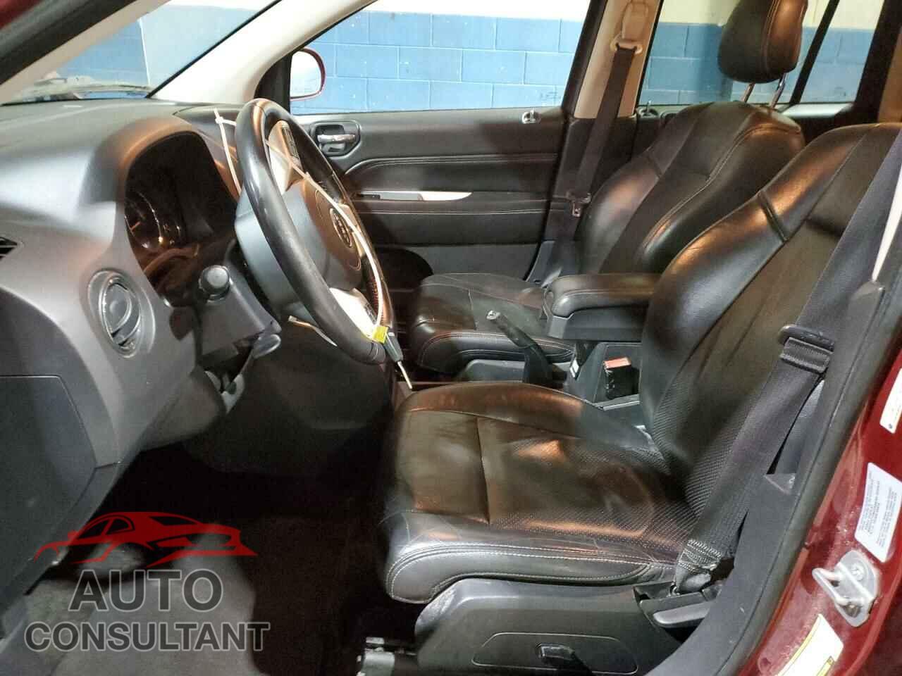 JEEP COMPASS 2015 - 1C4NJCCB4FD156335