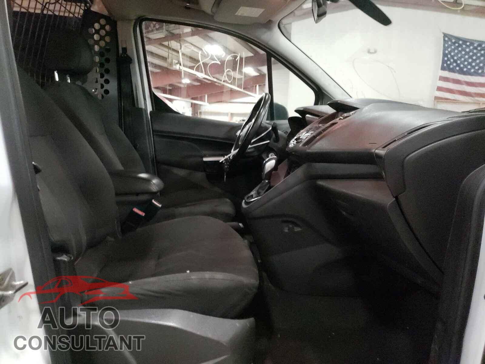 FORD TRANSIT CO 2016 - NM0LS7F72G1284835