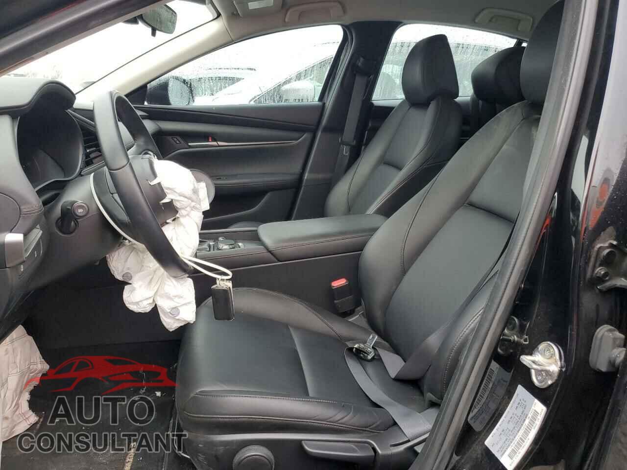 MAZDA 3 2020 - JM1BPACL4L1174832