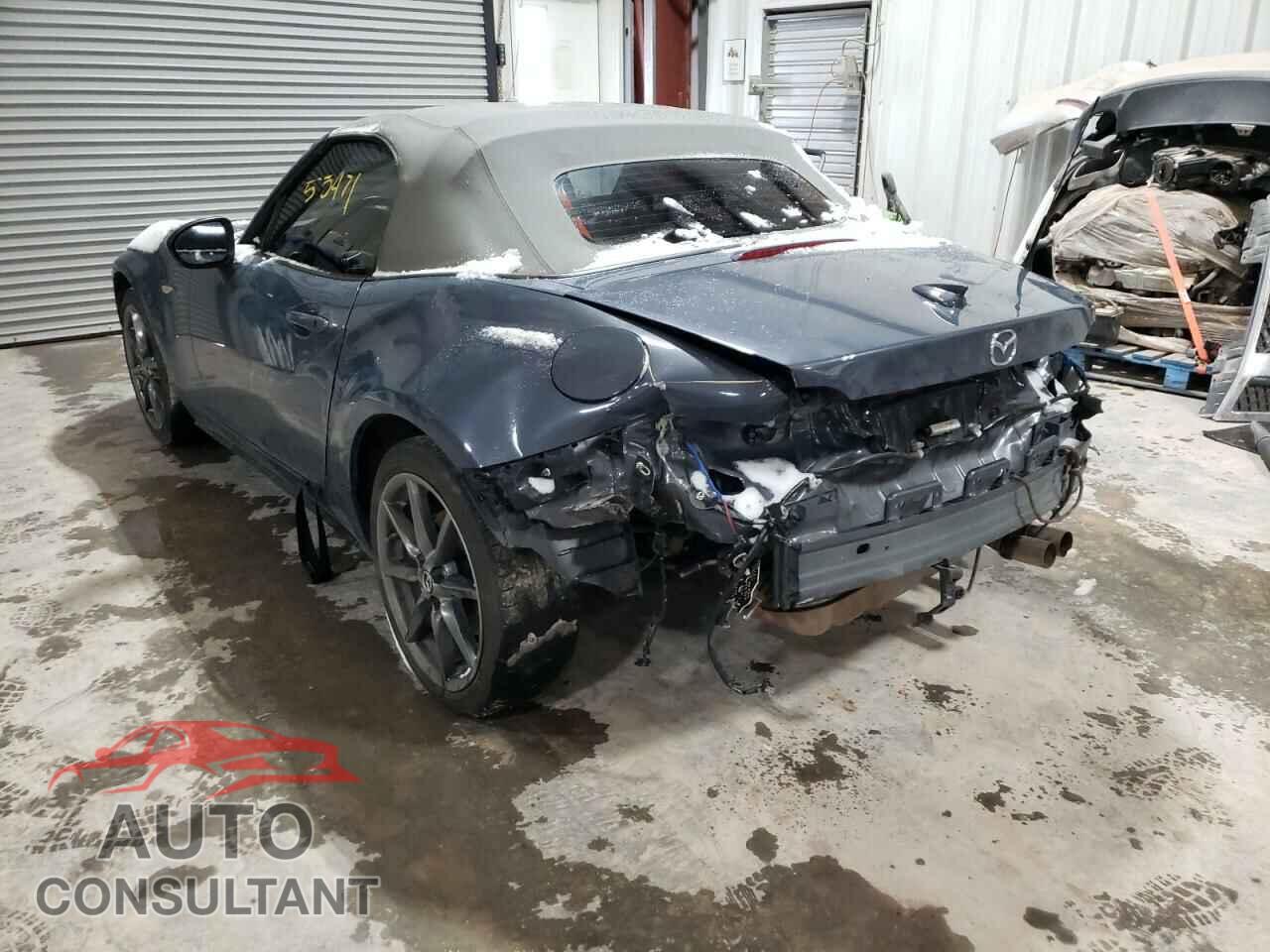 MAZDA MX5 2020 - JM1NDAD74L0410568