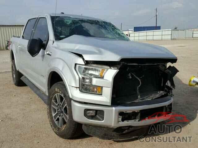 FORD F150 2016 - 1FTEW1EG5GKE30539