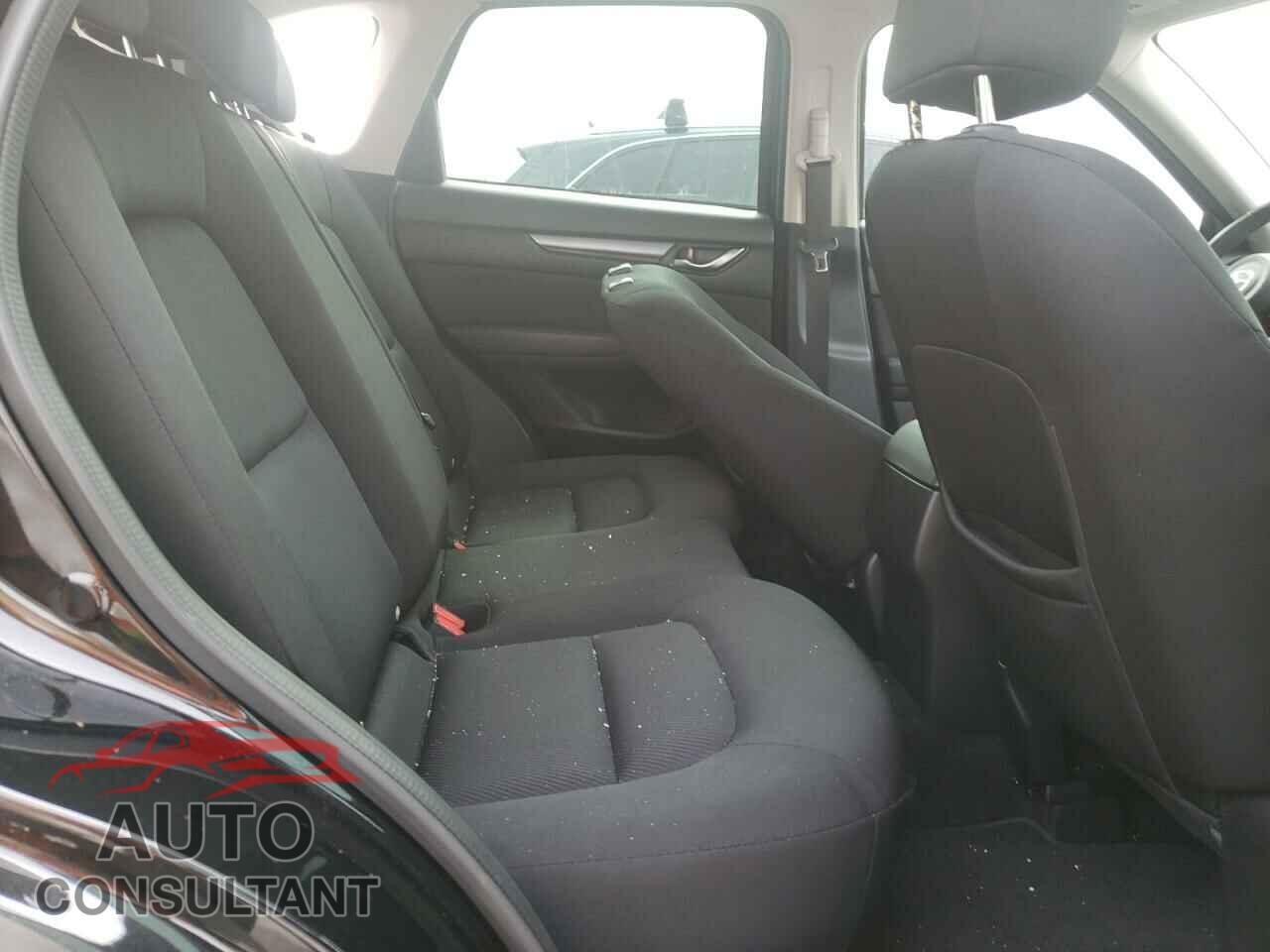 MAZDA CX-5 2018 - JM3KFABMXJ0462099