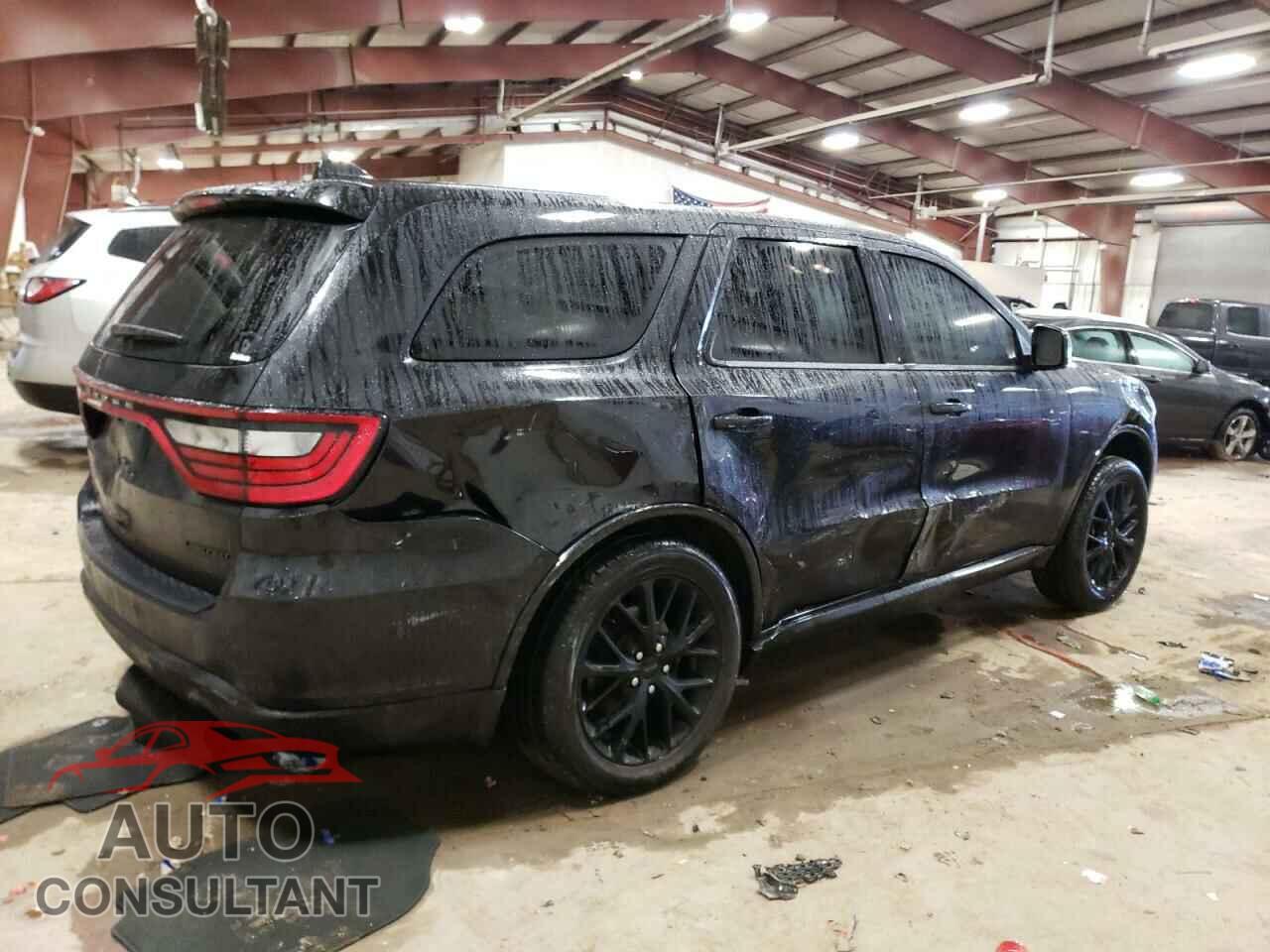 DODGE DURANGO 2016 - 1C4RDJDG4GC323601