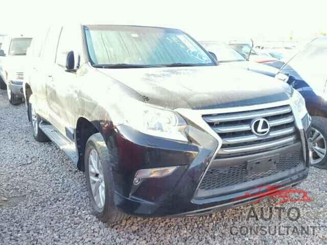 LEXUS GX BASE 2016 - JTJBM7FXXG5127651