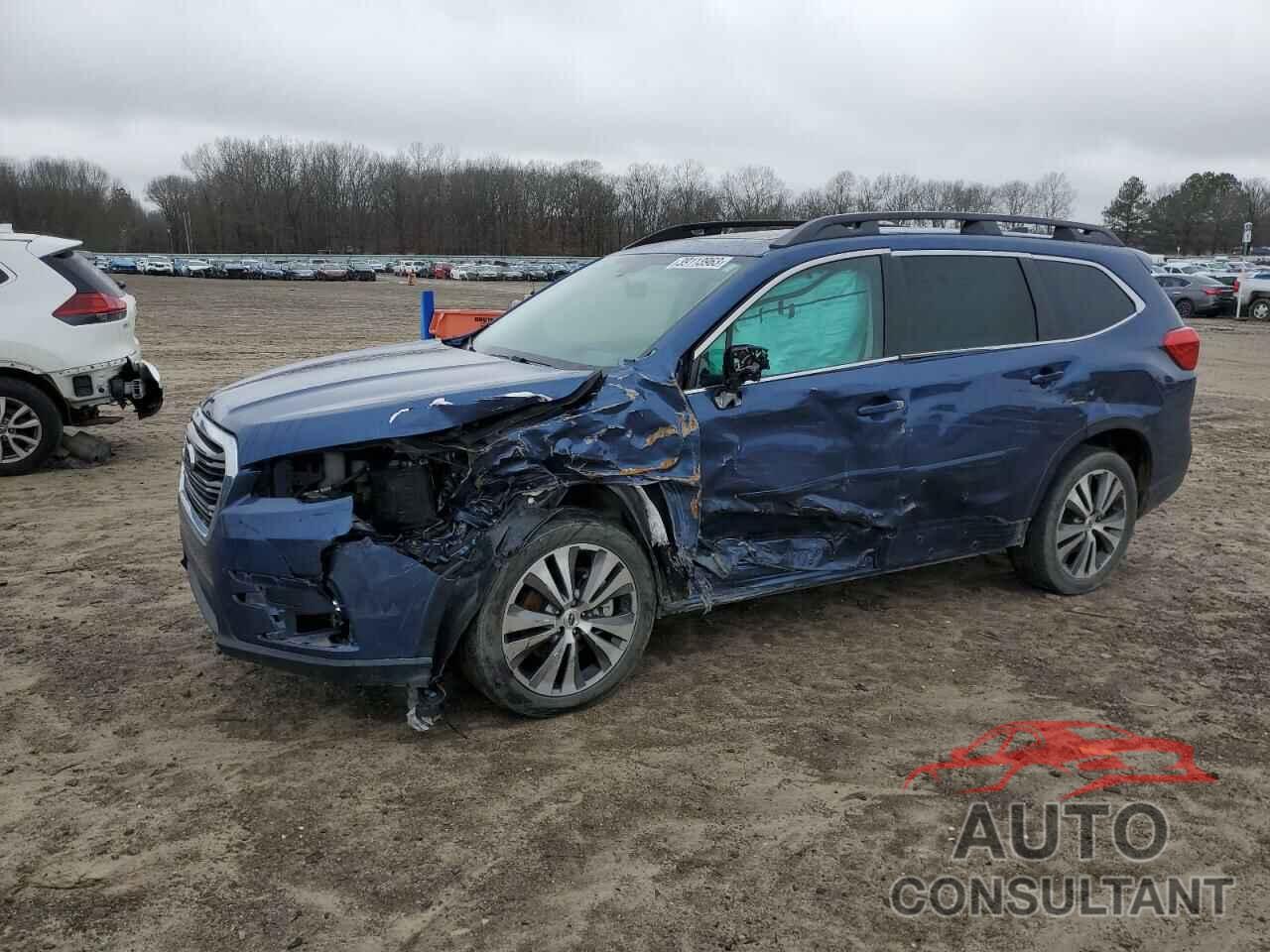 SUBARU ASCENT 2020 - 4S4WMAHD8L3459769