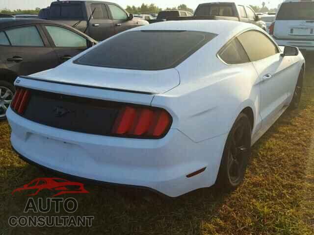 FORD MUSTANG 2015 - 1FA6P8TH5F5417878